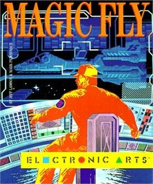 Magic Fly poster